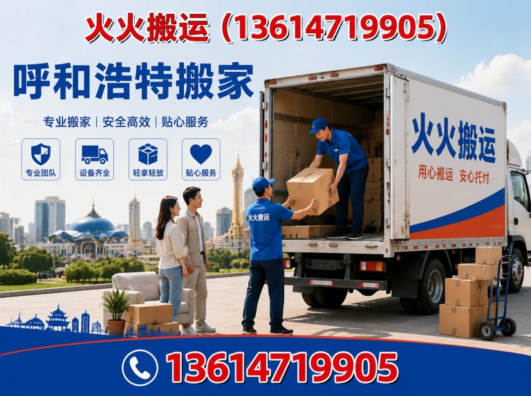 玉泉区呼和浩特起重吊装展示图